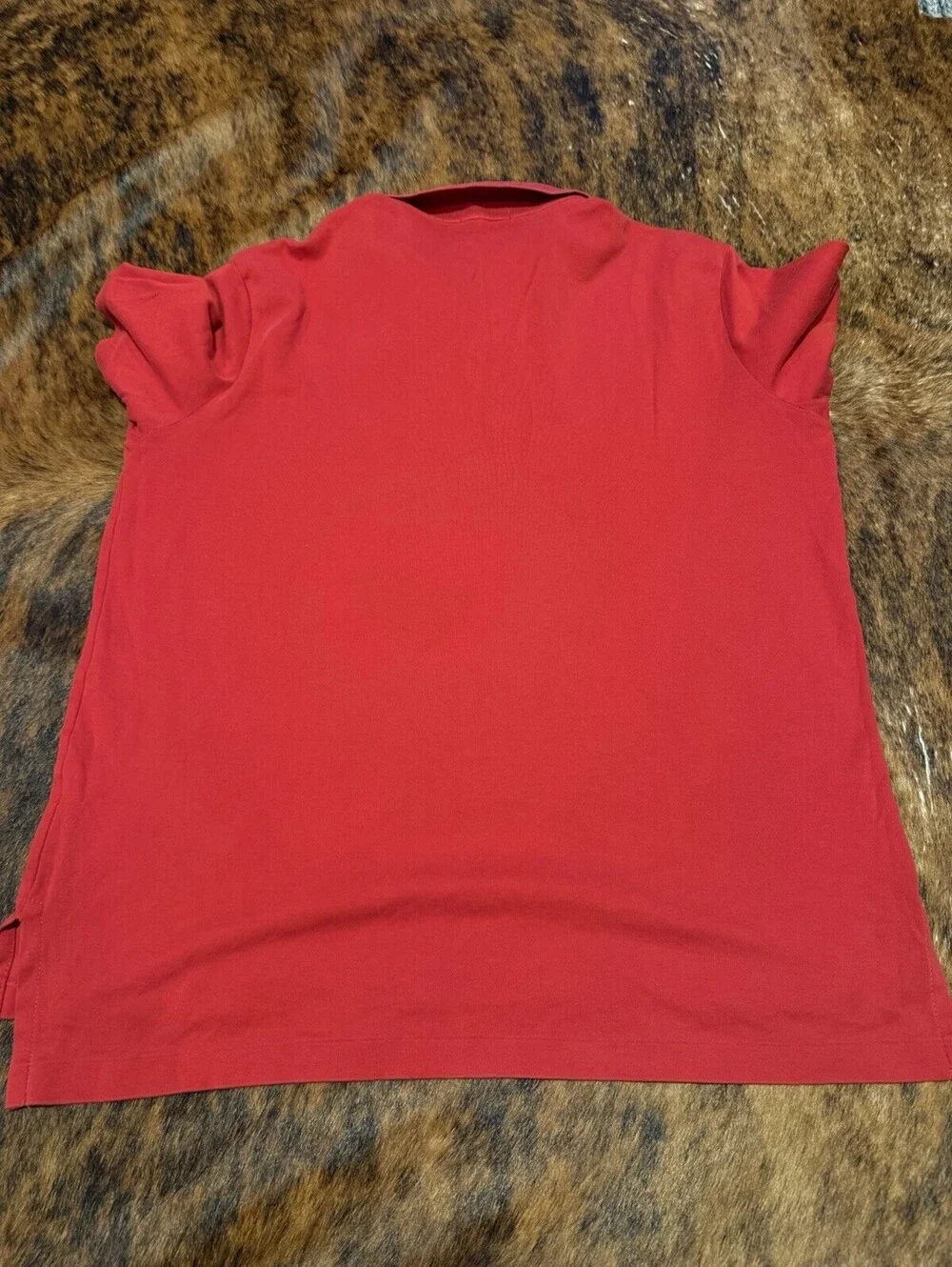 Ralph Lauren polo ralph